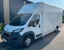 Boxer 2.2 HDI