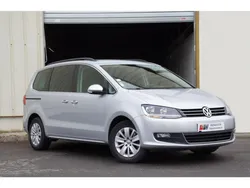 VOLKSWAGEN SHARAN 2.0 16V TDI 140cv 7 places Confortline
