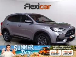 MG HS 1.5 T-GDI Luxury Aut.