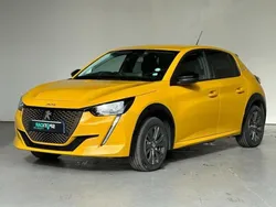 Peugeot 208 e-208 136ch Style