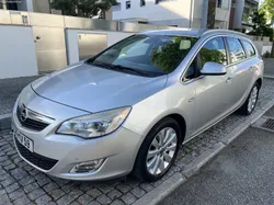 Opel Astra 1.7 CDTi Cosmo-184.000km
