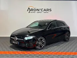 Mercedes Classe A 200 d 150ch Progressive Line