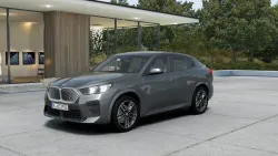 BMW X2 i eDrive20A M Sport