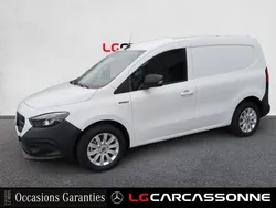 Mercedes-benz Citan eCitan Long Pro TVA RECUPERABLE