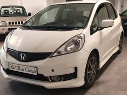Honda jazz iii si 97mk 2012 garantie
