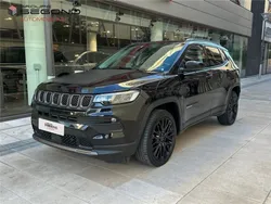 Jeep Compass II 1.5 TURBO T4 130 CH E-HYBRID BVR7 Upland