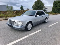Mercedes-Benz E 200 Coupé CE C124