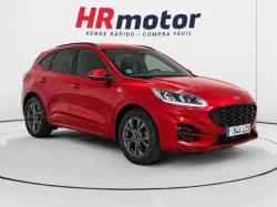 FORD Kuga 1.5 EcoBoost ST-Line FWD 150