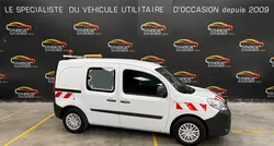 Kangoo 1.2 TCE 115 CH EDC (BOITE AUTO) GPS 35.350 km d'origine 11.658 ht (13.990 ttc)