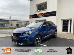 PEUGEOT 3008 II 1.5 BLUEHDI 130ch ALLURE S&S - CARPLAY/ATTELAGE - ENTRETIEN PEUGEOT