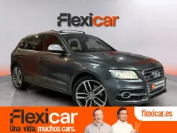 AUDI Q5 S 3.0TDI quattro Tiptronic 313