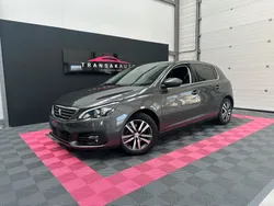 Peugeot 308 II Allure / CARPLAY / ENTRETIEN PEUGEOT / DISTRIB A JOUR