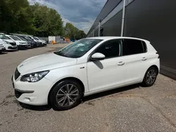 Peugeot 308 1.2 110ch STYLE TVA RECUP KIT DISTRIBUTION NEUF + REVISION COMPLETE ATTELAGE