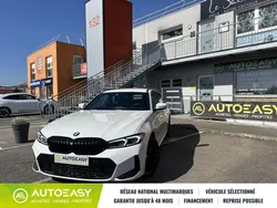 BMW SERIE 3 TOURING 330 xDrive 286ch M SPORT