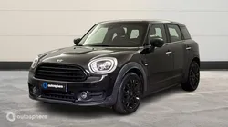 Mini Countryman Cooper D 150ch Longstone BVA8 113g