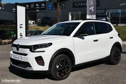 Citroën C3 1.2 Hybrid Max e-DSC6