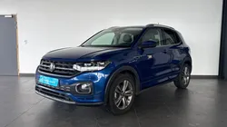 Volkswagen T-Cross 1.0 TSI 110 Start/Stop BVM6 R-Line Tech