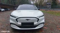 Ford Mustang Mach-E Standard