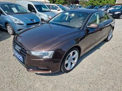 Audi a5 2.0 TDI 177 CV BOITE AUTOMATIQUE 48 000 KMS