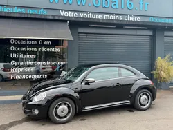 NEW BEETLE (2) 1.2 TSI 105 ORIGIN Première main