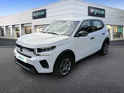 CITROEN e-C3 113 ch You