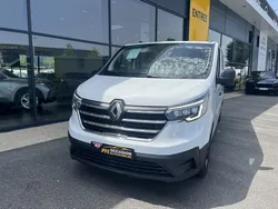 Renault TRAFIC FG L2H1 3T 2.0 DCI 130 CH GRAND CONFORT + 2700 E OPTIONS