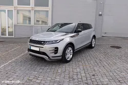 Land Rover Range Rover Evoque 1.5 P300e AWD R-Dynamic Auto