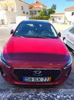 Hyundai i30 30