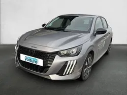 Peugeot 208 Hybrid 100 e-DCS6 - Style