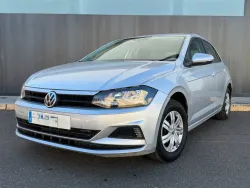 Volkswagen Polo 1.0 Edition 59kW