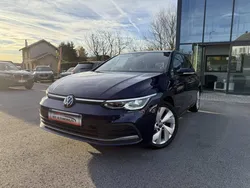 Volkswagen Golf 8 1.5 ETSI 150 CV STYLE DSG TOIT OUVRANT