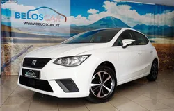 Seat Ibiza 1.0 MPI Style