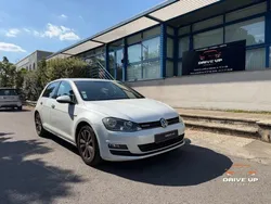 Volkswagen Golf VII 5 Portes 1.6 TDI 16V Blue Motion S&S 110 cv
