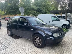 VW Golf 1.9 tdi 115cv