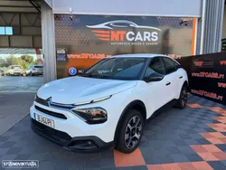 Citroën C4 1.5 BlueHDi Feel Pack