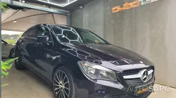 Mercedes-Benz Classe CLA de 2015