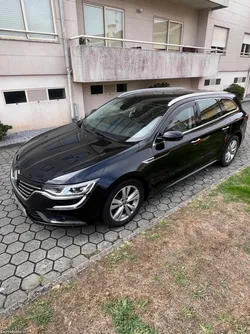 Renault Talisman 1.5 dci