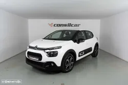 Citroën C3 1.2 PureTech Plus