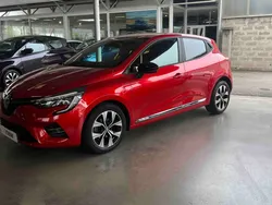 RENAULT Clio TCe 100 GPL Evolution