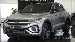 Volkswagen T-Roc 2.0 TDI 4M SCR de 2025