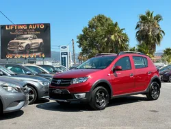 Dacia Sandero Stepway 0.9 TCe 90ch Ambiance