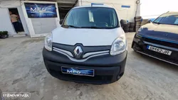 Renault Kangoo Rapid Maxi dCi 90 Extra