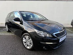 Peugeot 308 SW 1.6 BlueHDi ACTIVE - BOM ESTADO