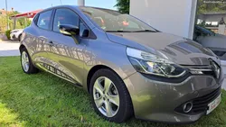 Renault Clio 1.5 DCI Dynamique