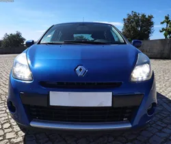 Renault Clio 1.2 Dynamic S GPS