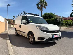 FIAT Doblo Cargo III Fourgon Phase 2 1.3 MJTD 16V 95 cv