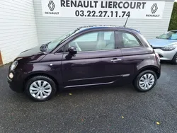 Fiat 500 1.2 69CH LOUNGE