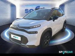 Citroen C3 Aircross 1.2 PureTech 110ch S&S PLUS