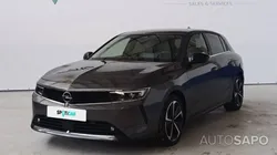 Opel Astra 1.3 CDTi Elegance de 2023