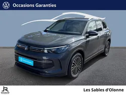 Volkswagen Tiguan 1.5 eTSI 131ch DSG7 VW Edition